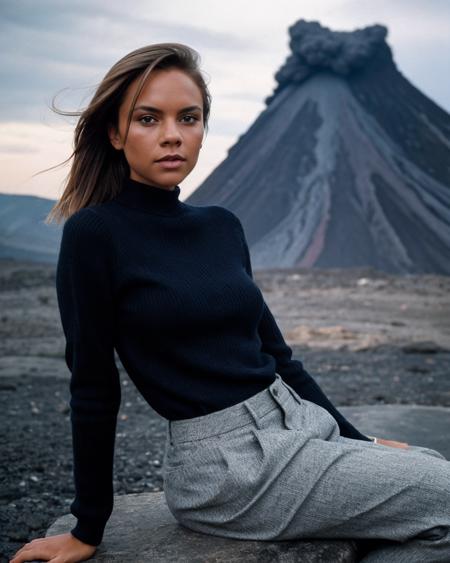 Victoria Beckham - aka Posh Spice