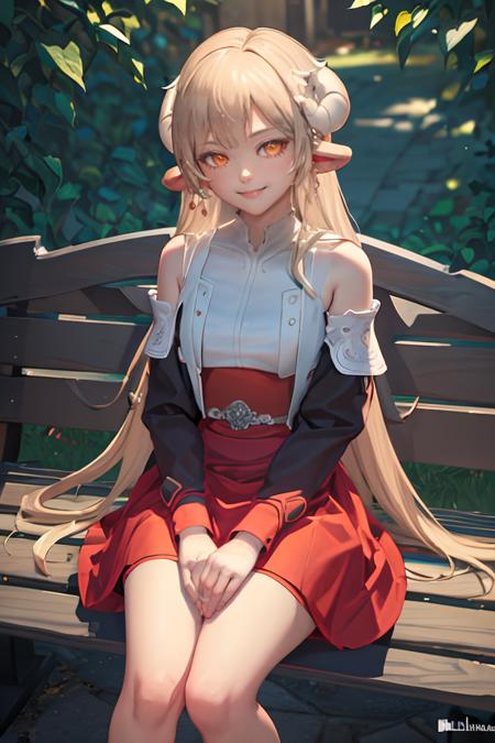 Lara | Maplestory (LoRA)