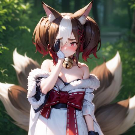 Shadowverse Sekka LoRA