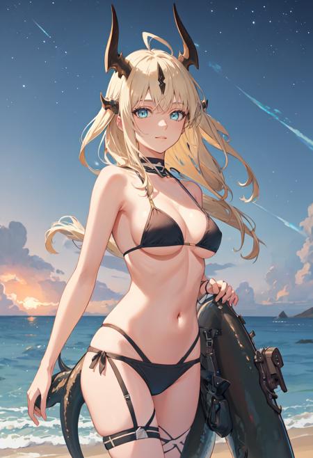 reed/リード/苇草 (Arknights)
