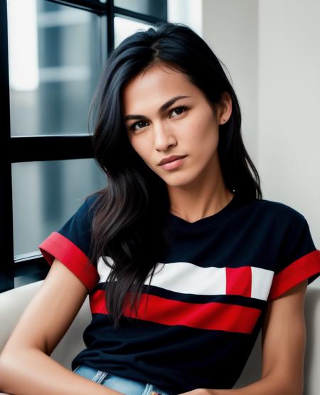 elodie yung