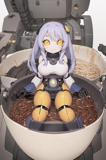 Send Noods-Beta