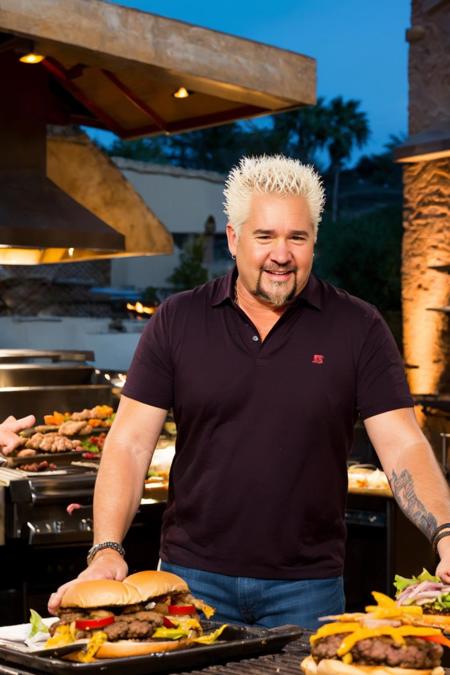 Guy Fieri