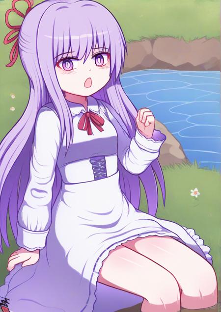 Plu5339 style (pony+illustrious)版本V1 (ID: 990496)
