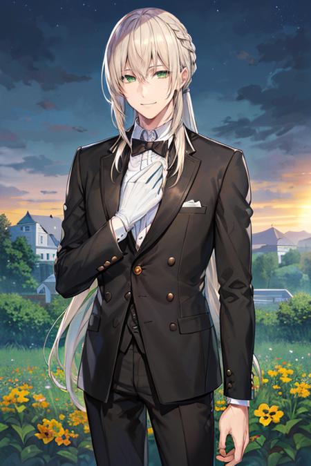 Bedivere - FGO