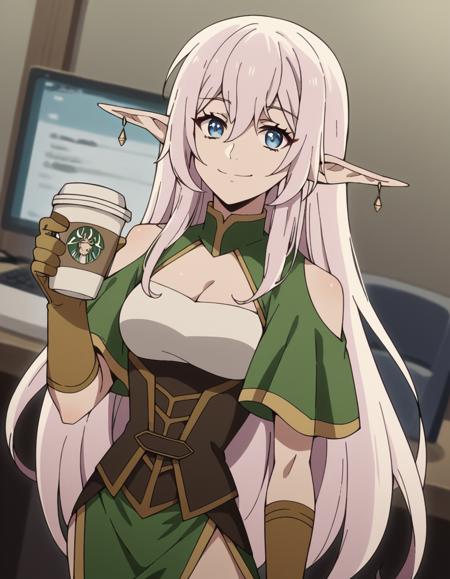 Yarandrala (ヤランドララ) - Banished From The Hero's Party, I Decided To Live A Quiet Life In The Countryside (Shin no Nakama ja Nai to Yuusha no Party wo Oidasareta node, Henkyou de Slow Life suru Koto ni Shimashita) (真の仲間じゃないと勇者のパーティーを追い出されたので、辺境でスローライフすることにし版本anime s1 (ID: 785657)