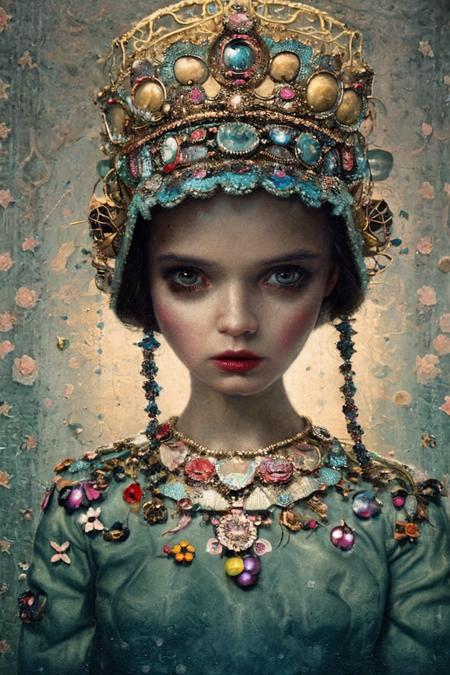 Mark Ryden - ArtStyle