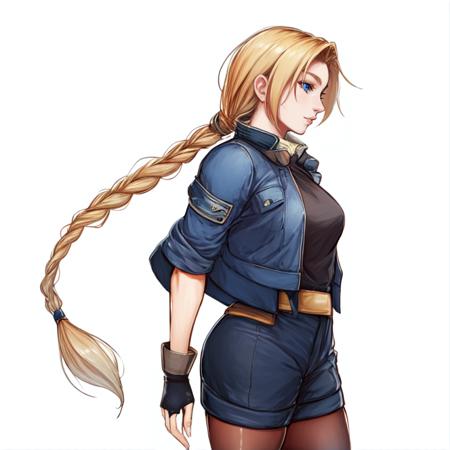 Mirage Koas (Star Ocean 3)