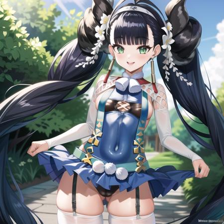 Katsuragi 葛城 (Azur Lane アズールレーン)