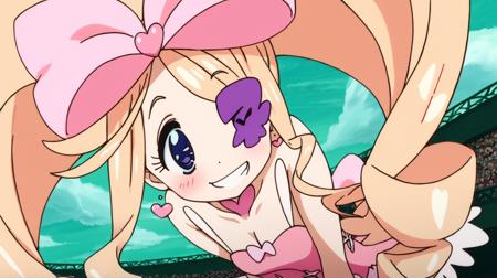 Harime Nui [Kill La Kill]