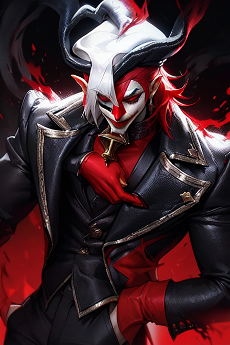 Shaco