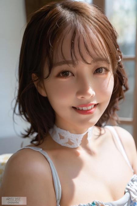 Yua Mikami
