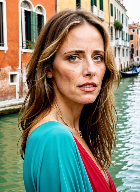 Kim Raver
