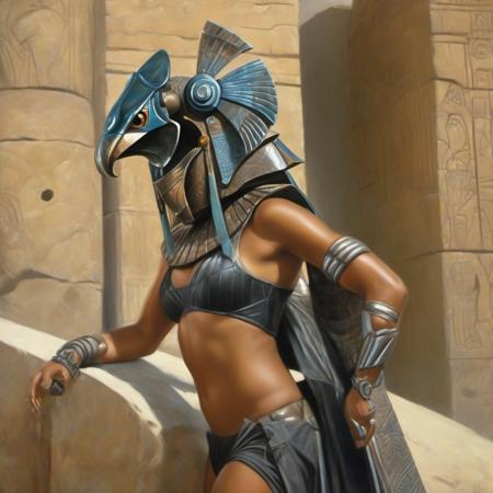 Stargate Horus