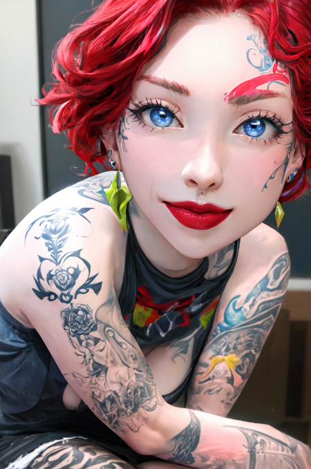 Harlow.Harrison