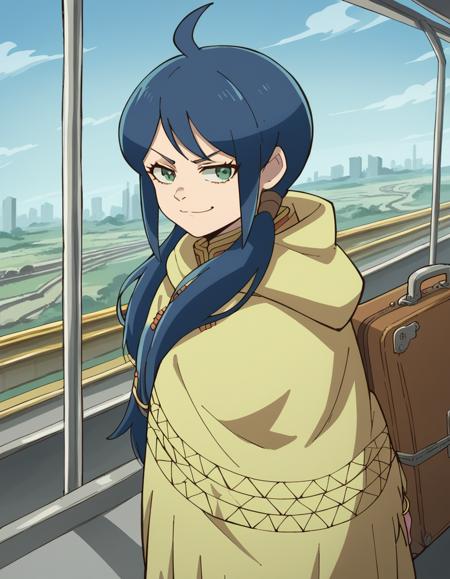 Nikola (ニコラ) - Quality Assurance in Another World (Kono Sekai wa Fukanzen Sugiru) (Konofuka) (この世界は不完全すぎる)