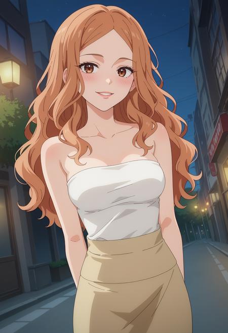 Rune (My Dress-Up Darling)