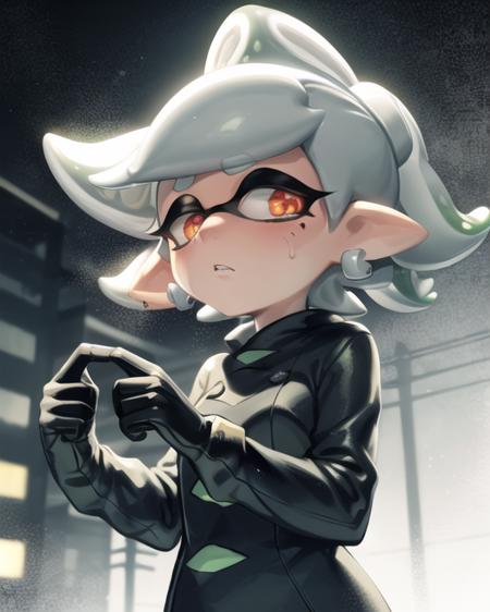 Splatoon Characters