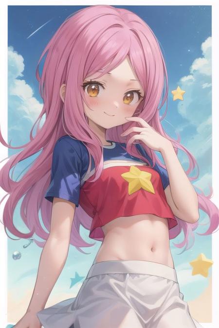 Mimi tachikawa - Digimon adventure 02