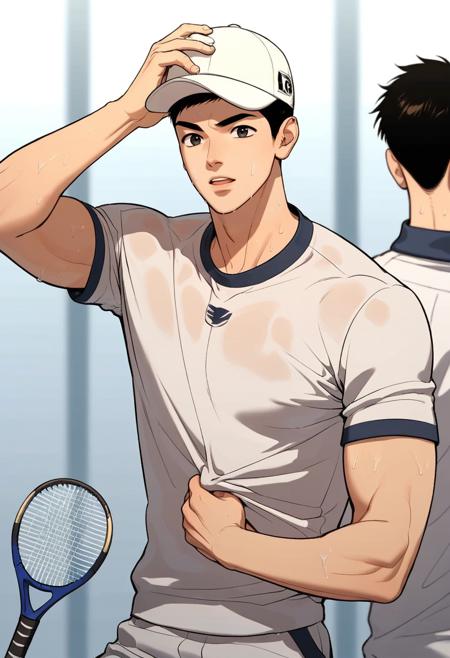 Yoon | Jinx版本v1.0 (ID: 1026184)