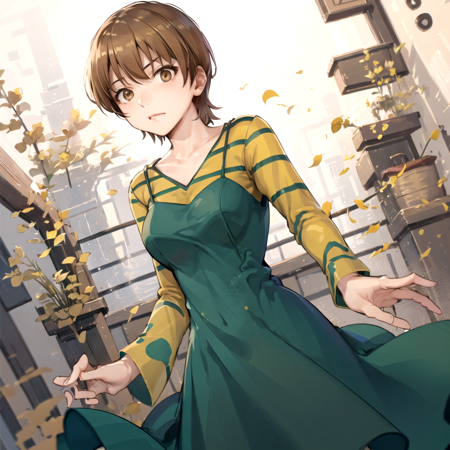 Jaguar Man FateGO 1-3 stages+ Fujimura Taiga