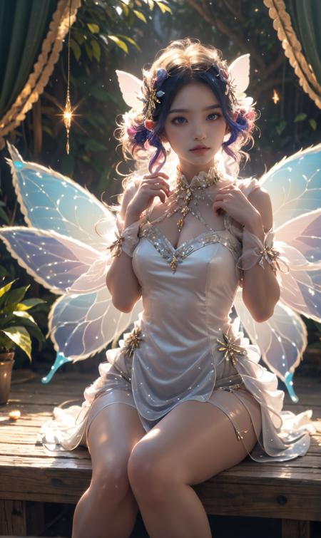 TCTH-Fairy