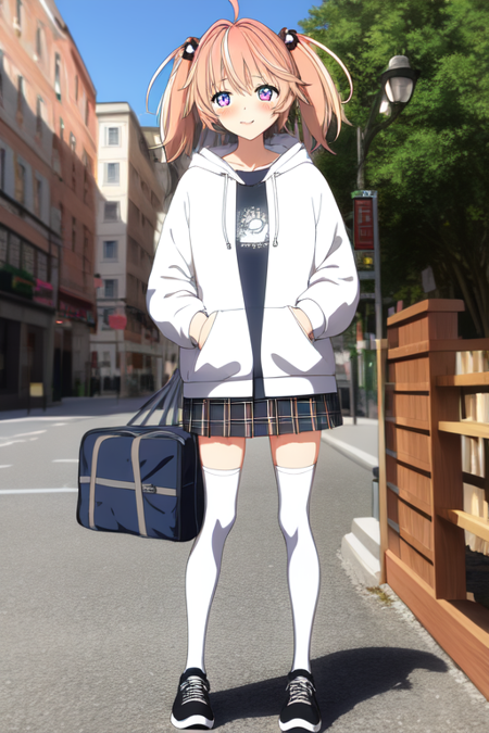 Rinne (from Rinrinne)