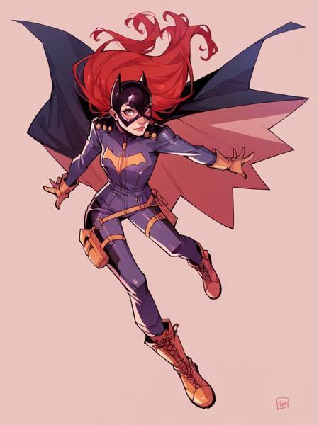 Batgirl