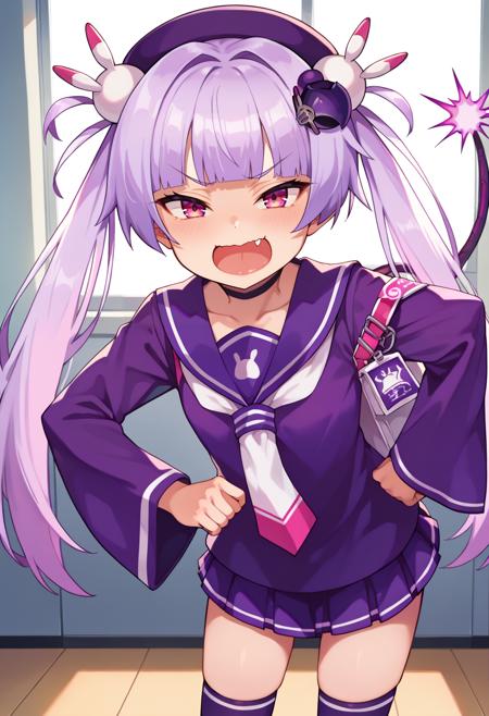 Dark - Bombergirl | ダァク ボンバーガール (2 costumes)