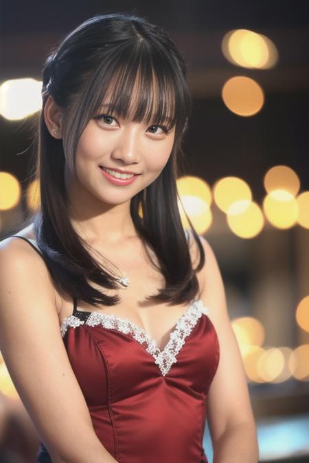 HayamaFuuka_VA
