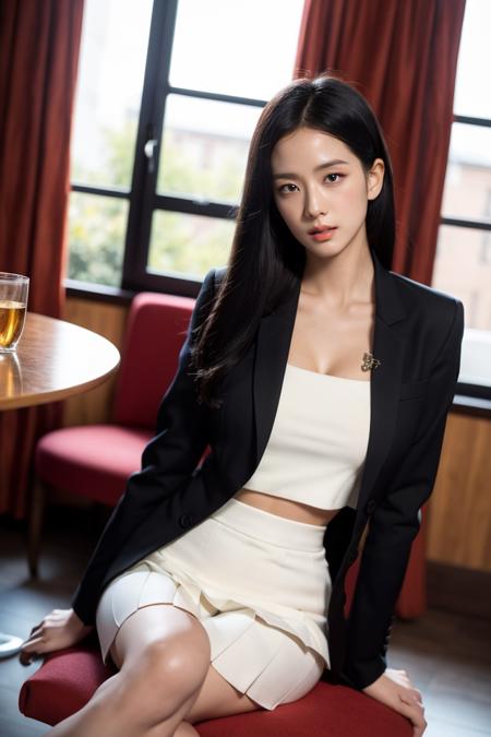 Jisoo김지수