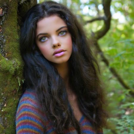 Marina Nery for everClearPony and SDXL