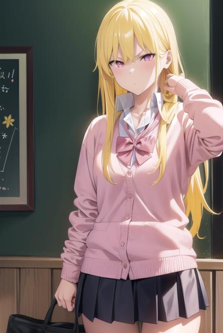 Haruka - [Enokido] Seiyoku Tsuyo Tsuyo ([エノキドォ] 性欲つよつよ)