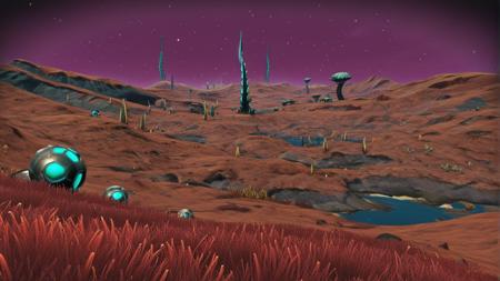 No Man's Sky