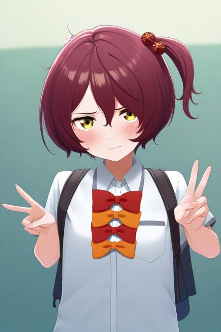 败犬女主太多了make_heroine_ga_oo_sugiru! in one