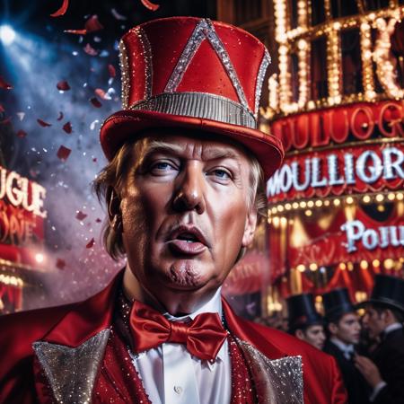 Moulin Rouge