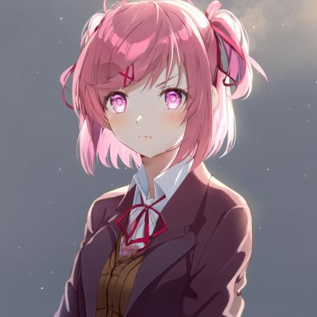 Natsuki DDLC LoRA
