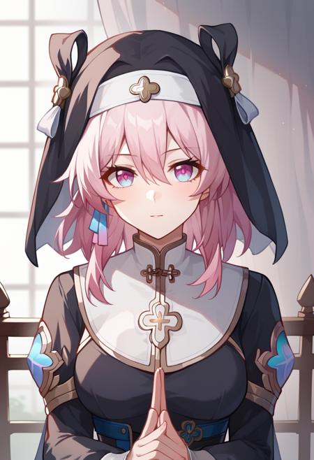March_7th The Hunt path  （Honkai: Star Rail）三月七巡猎命途 （崩坏：星穹铁道)