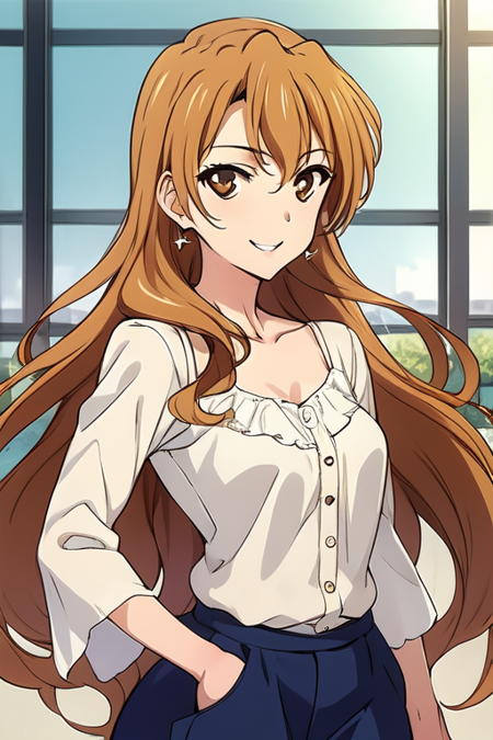 Kaga Kouko