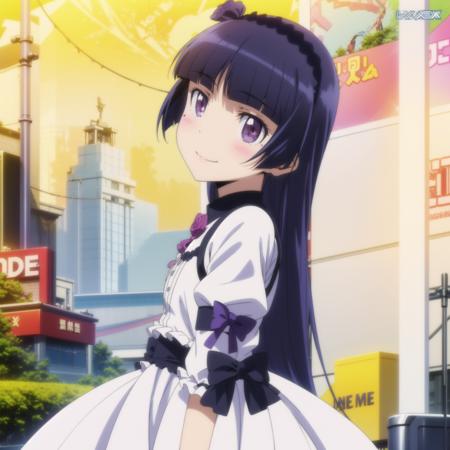 gokou ruri