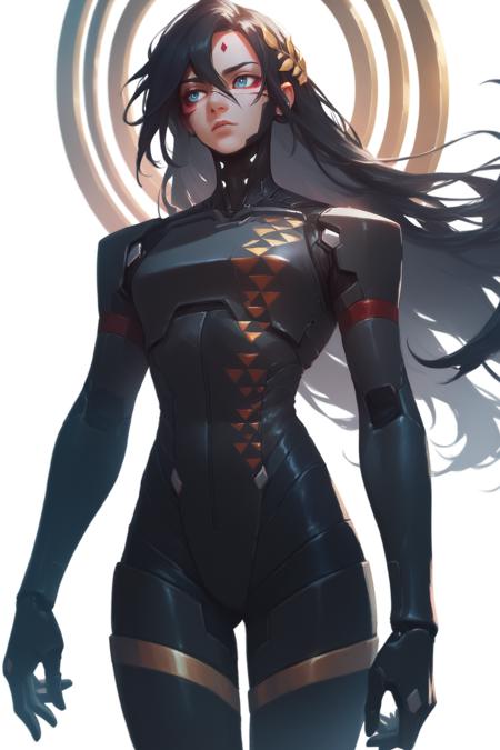 Signalis - Falke版本v1.0 (ID: 1002167)