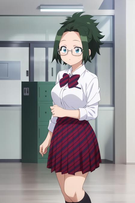 Himiko Agari