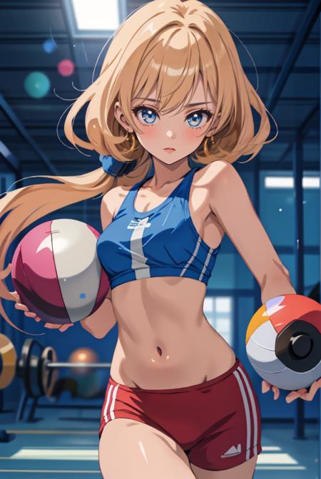 ThusOrdinary: Anime taste model LCM
