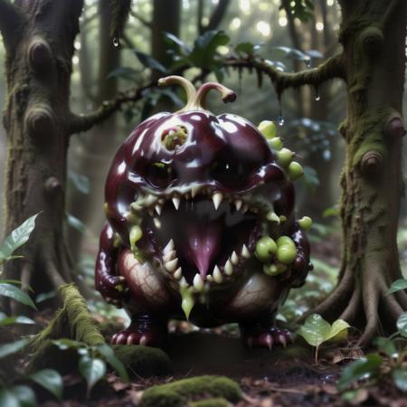 100CommonFruits