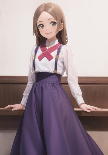 Linel Synthesis Twenty-Eight - Sword art Online: Alicization