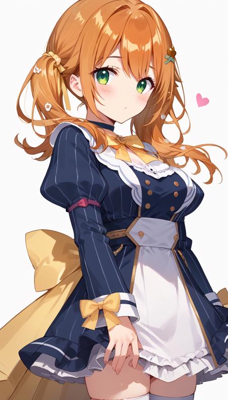 [Pony] 花丸晴琉/Vtuber 花丸はれる