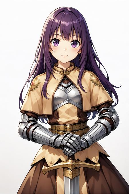 Swordsman (Ragnarok Online)版本v4.0-Illustrious (ID: 1118591)