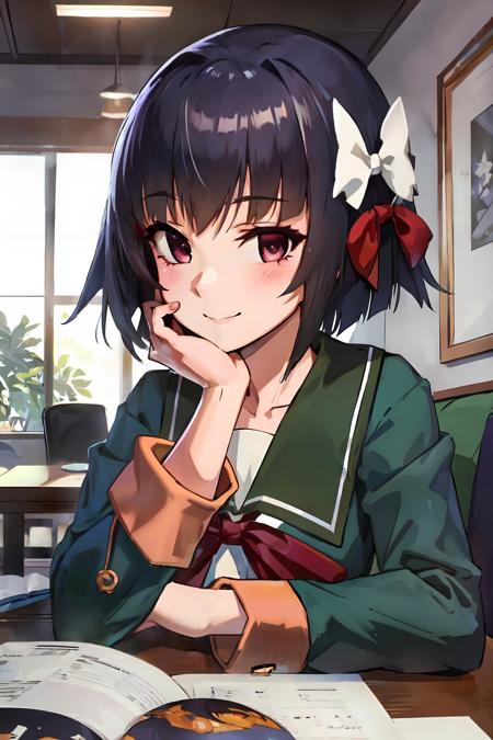 Ishigaki (Kancolle)