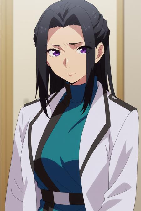 Rea Katagiri - World's End Harem版本V1 (ID: 744408)