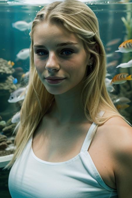 Steffi Mercie